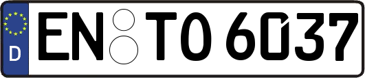 EN-TO6037
