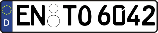 EN-TO6042