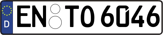 EN-TO6046