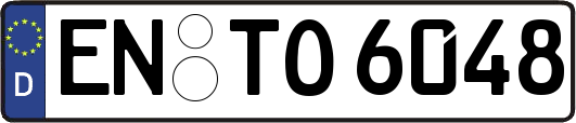 EN-TO6048