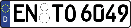 EN-TO6049