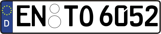 EN-TO6052
