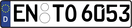 EN-TO6053