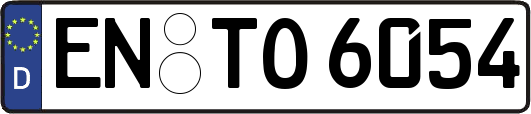 EN-TO6054