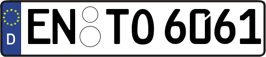 EN-TO6061