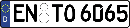 EN-TO6065