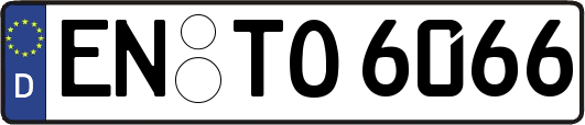 EN-TO6066