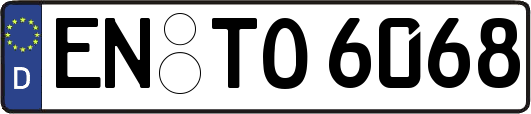 EN-TO6068