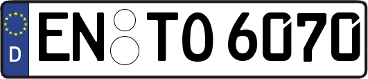 EN-TO6070