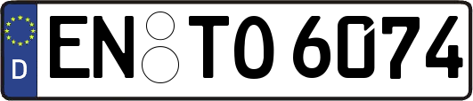 EN-TO6074