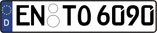 EN-TO6090