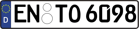 EN-TO6098