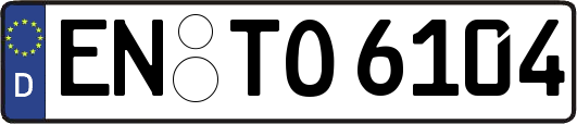 EN-TO6104