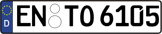 EN-TO6105