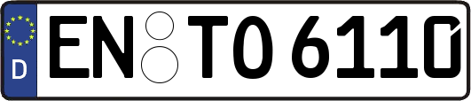 EN-TO6110