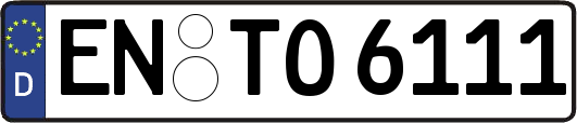 EN-TO6111