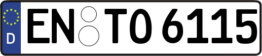 EN-TO6115