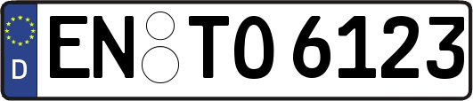 EN-TO6123