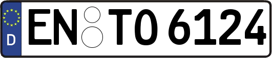 EN-TO6124