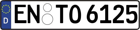 EN-TO6125