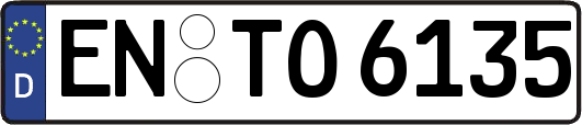 EN-TO6135