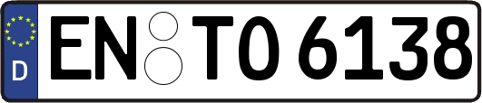 EN-TO6138