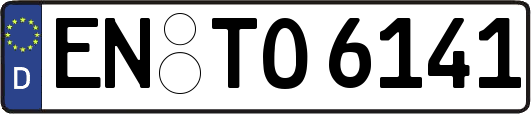 EN-TO6141