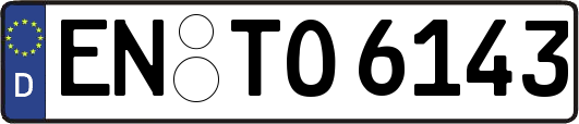 EN-TO6143
