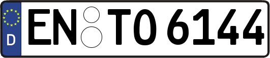 EN-TO6144