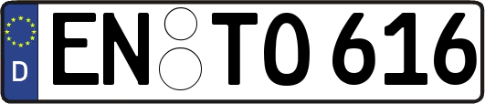 EN-TO616