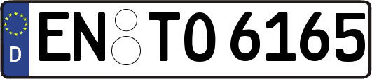 EN-TO6165