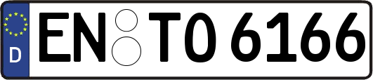 EN-TO6166