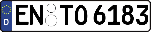 EN-TO6183