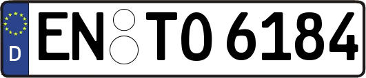 EN-TO6184
