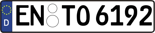 EN-TO6192