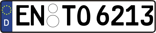 EN-TO6213