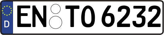 EN-TO6232