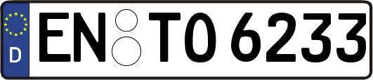 EN-TO6233