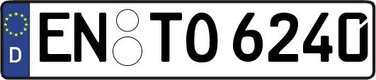 EN-TO6240