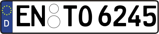 EN-TO6245