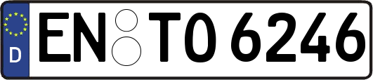 EN-TO6246