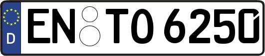 EN-TO6250