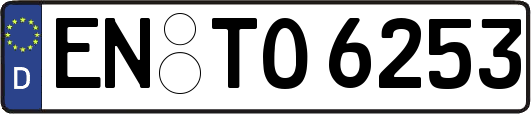 EN-TO6253