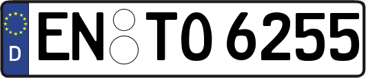EN-TO6255