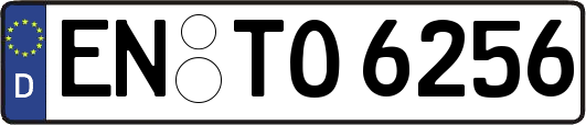 EN-TO6256