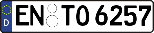 EN-TO6257