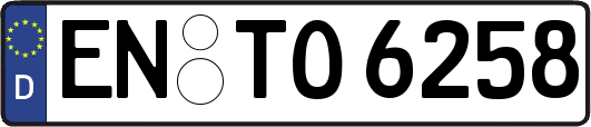 EN-TO6258