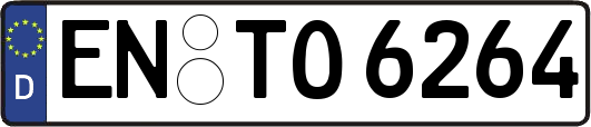 EN-TO6264