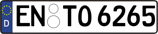 EN-TO6265