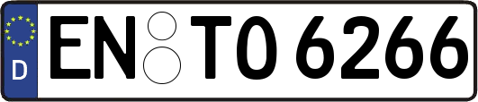 EN-TO6266